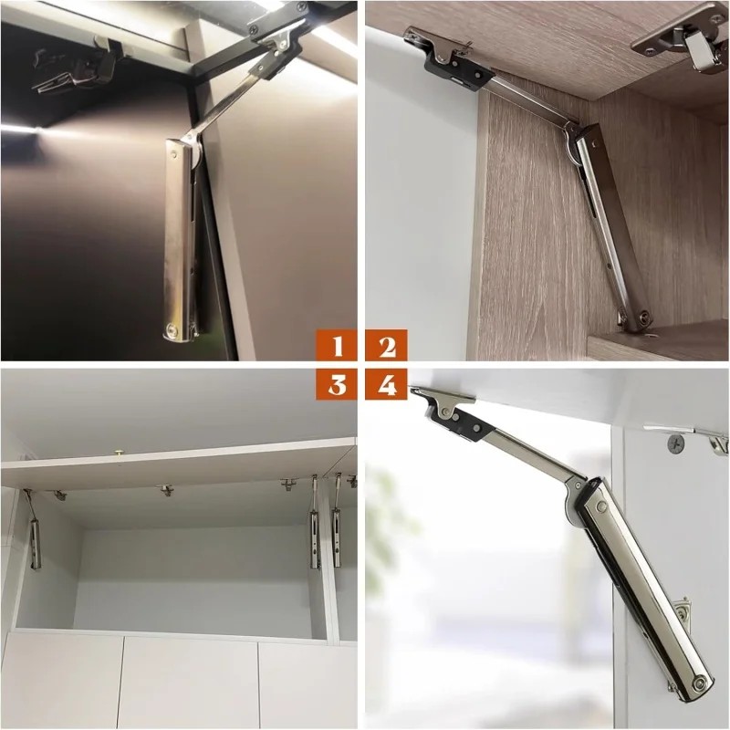 [Brand] 1PCS  Adjustable Lid S - Brand Hardware Furniture ulasan dan harga