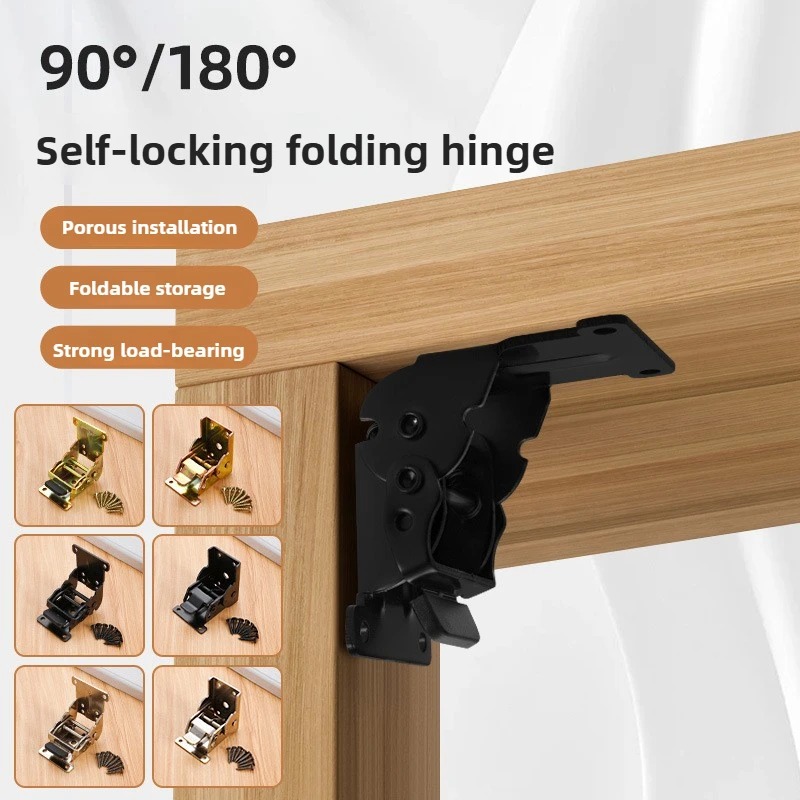 Desktop Widening Folding Self- - Furniture Hardware Wholesale ulasan dan harga