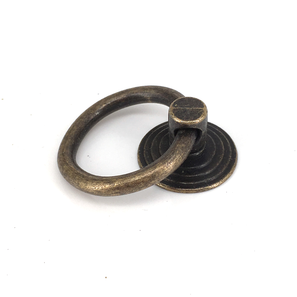 46mm Vintage Cabinet Drawer Ha - Furniture Hardware Drop Pulls ulasan dan harga