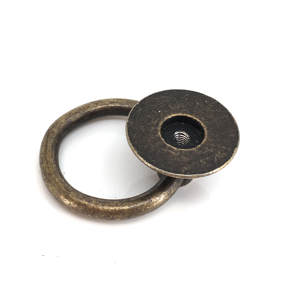 46mm Vintage Cabinet Drawer Ha - Furniture Hardware Drop Pulls ulasan dan harga