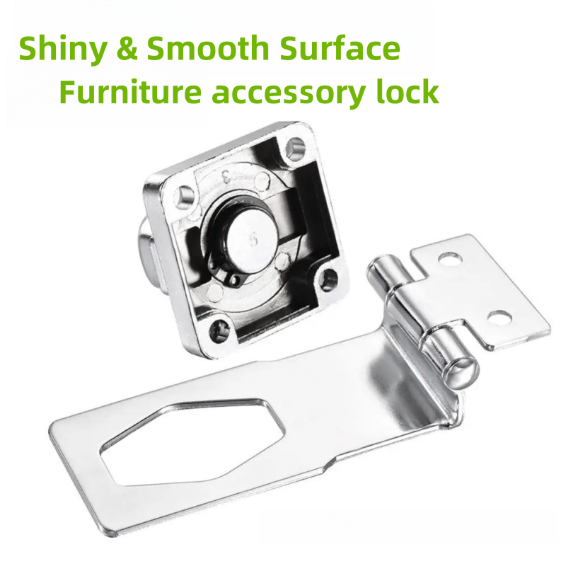 1/2sets Knob style furniture s - Furniture Hardware Nut ulasan dan harga