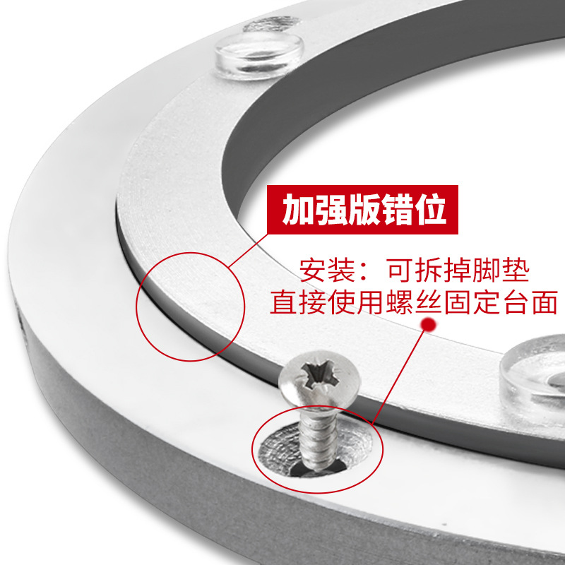HQ Screws Fastened Malposed Ro - Furniture Hardware In China ulasan dan harga