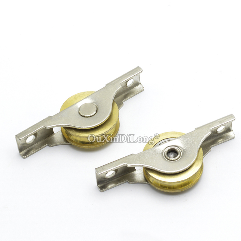 Brand New 10PCS Sliding Door R - Brand Hardware Furniture ulasan dan harga