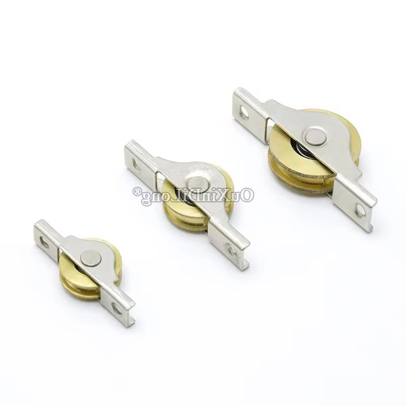 Brand New 10PCS Sliding Door R - Brand Hardware Furniture ulasan dan harga
