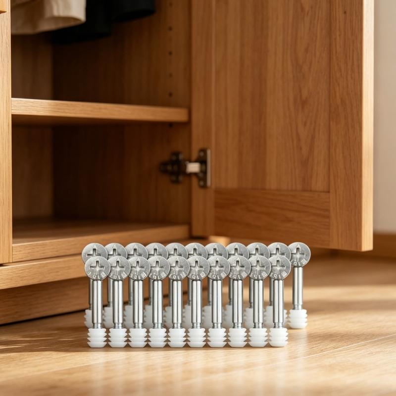 Y1UD Home Furniture Assembly H - Furniture Joining Hardware ulasan dan harga