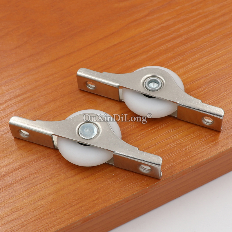 Brand New 10PCS Sliding Door R - Brand Hardware Furniture ulasan dan harga