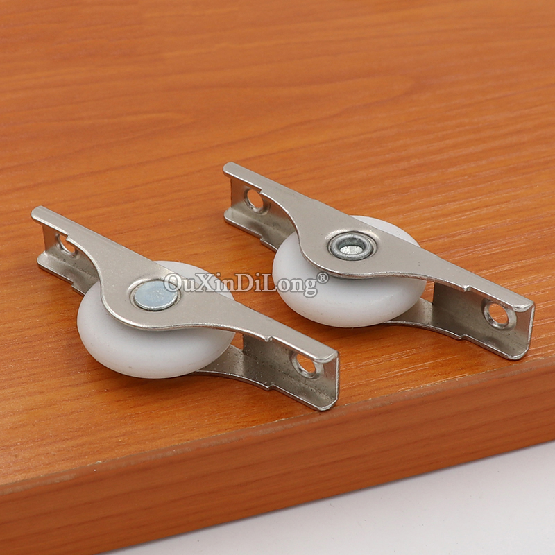 Brand New 10PCS Sliding Door R - Brand Hardware Furniture ulasan dan harga