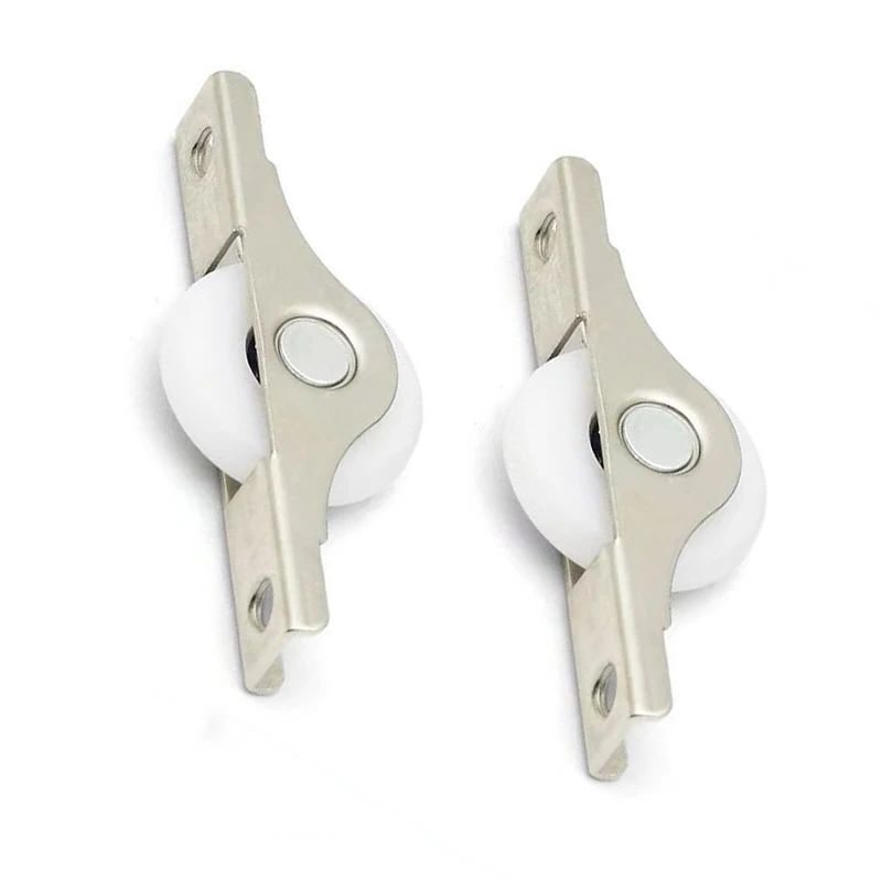 Brand New 10PCS Sliding Door R - Brand Hardware Furniture ulasan dan harga