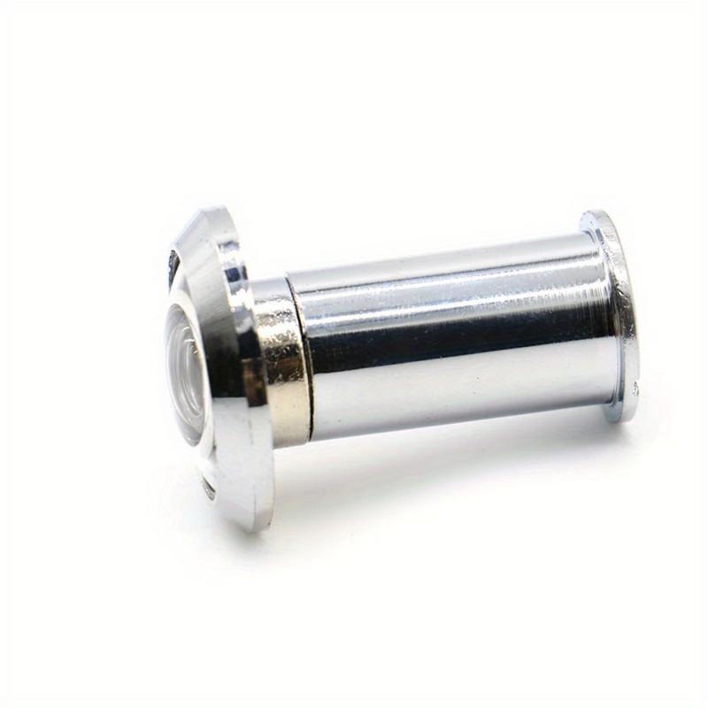 Door Viewer 200 Degree Wide An - Furniture Hardware Tools ulasan dan harga