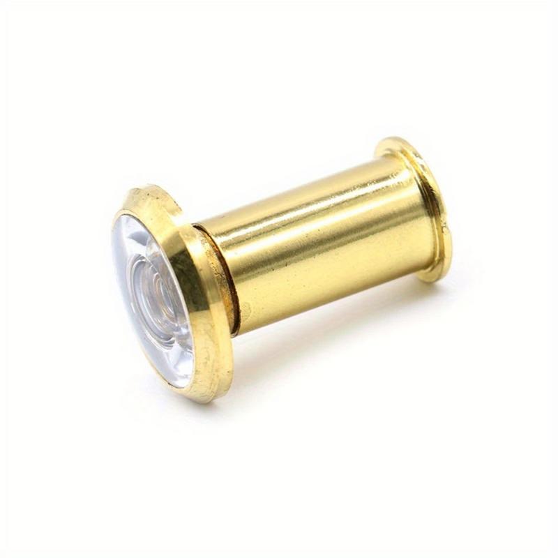 Door Viewer 200 Degree Wide An - Furniture Hardware Tools ulasan dan harga