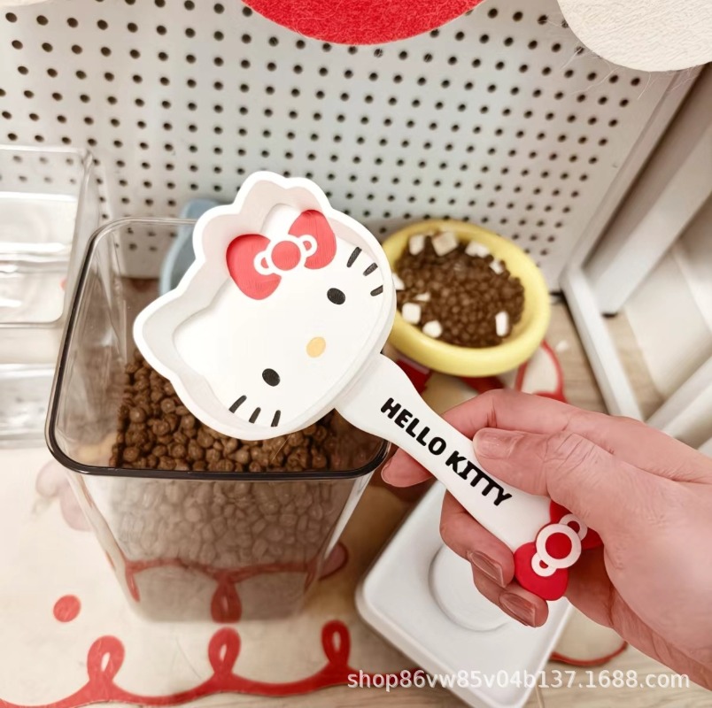 Kawaii Hello Kitty Cartoon Pet - Furniture Hardware Wholesale ulasan dan harga