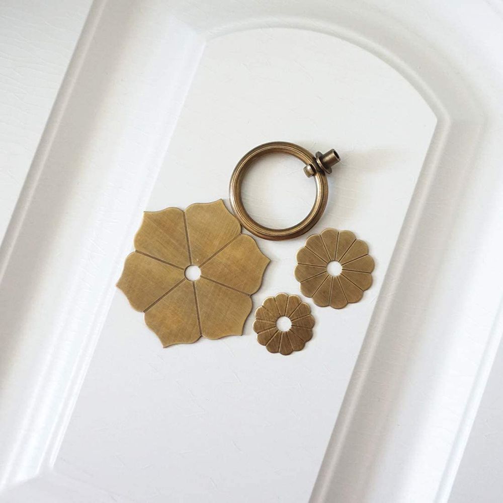 Durable Furniture Hardware Doo - Furniture Hardware Drop Pulls ulasan dan harga