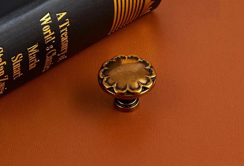 2 pcs Bronze Dresser Drop Pull - Furniture Hardware Drop Pulls ulasan dan harga