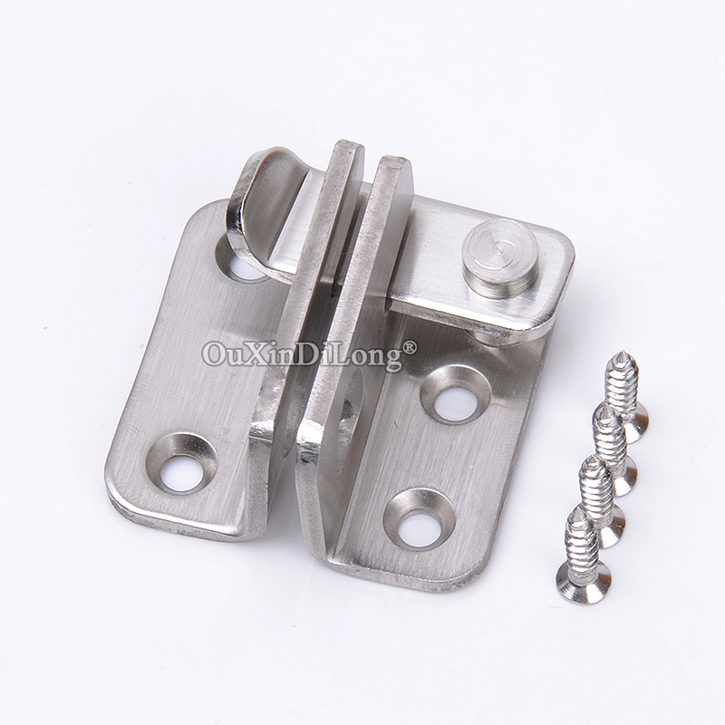 Brand New 4PCS/LOT Stainless S - Brand Hardware Furniture ulasan dan harga