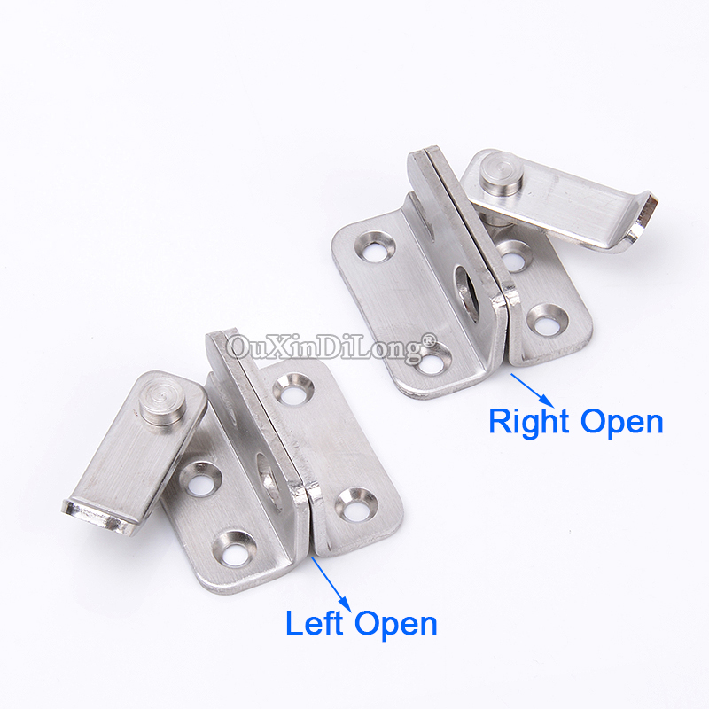 Brand New 4PCS/LOT Stainless S - Brand Hardware Furniture ulasan dan harga
