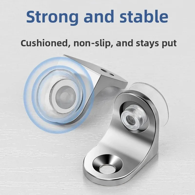 10pcs Zinc-alloy Support/Home  - Furniture Hardware Tools ulasan dan harga