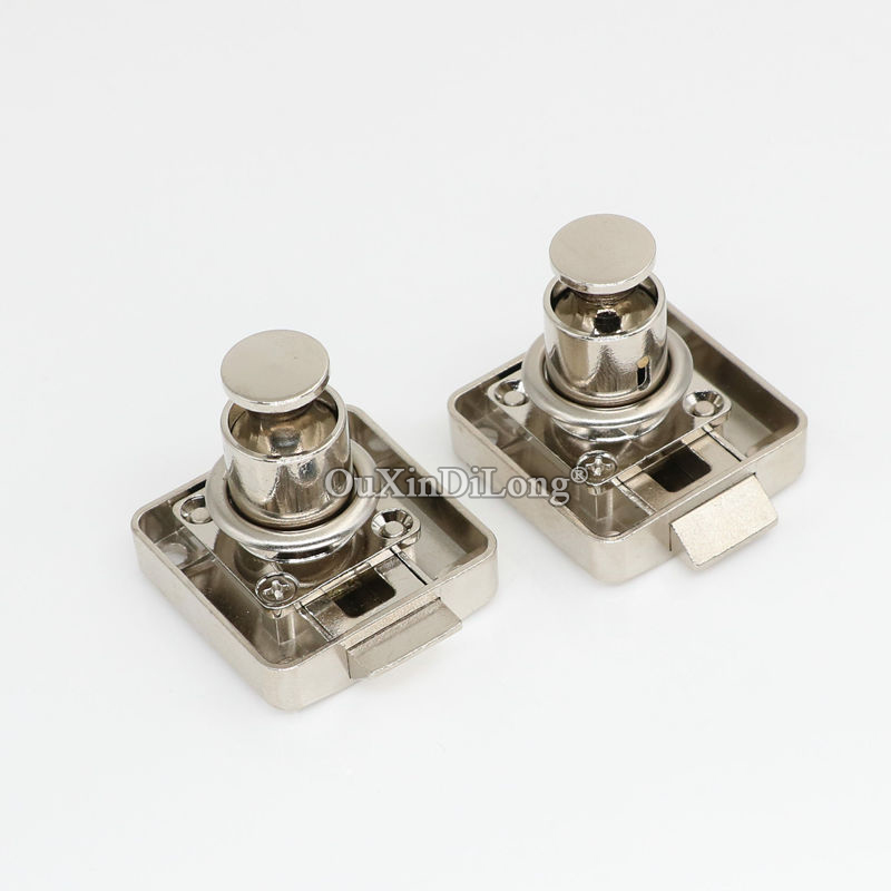 Brand New 10PCS Camper Car Pus - Brand Hardware Furniture ulasan dan harga