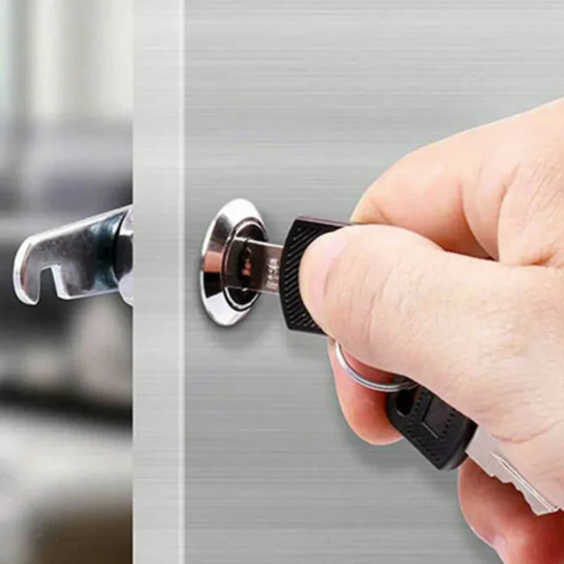 10/16/20/25/30/35/40mm Cam Loc - Furniture Hardware In China ulasan dan harga