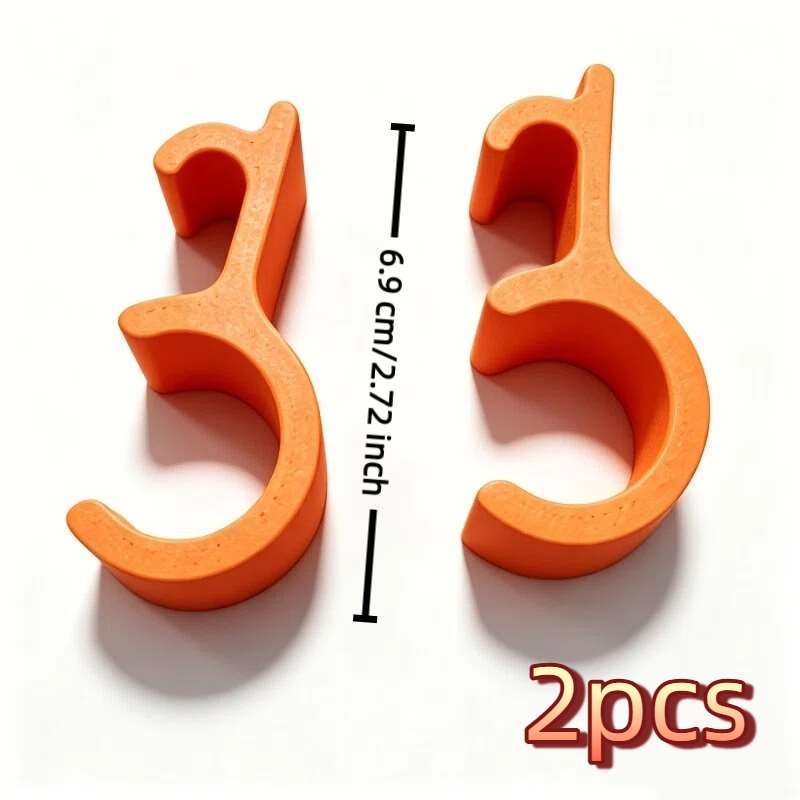 2Pcs Lawn Mower Lever Lock, Fi - Universal Furniture Hardware ulasan dan harga