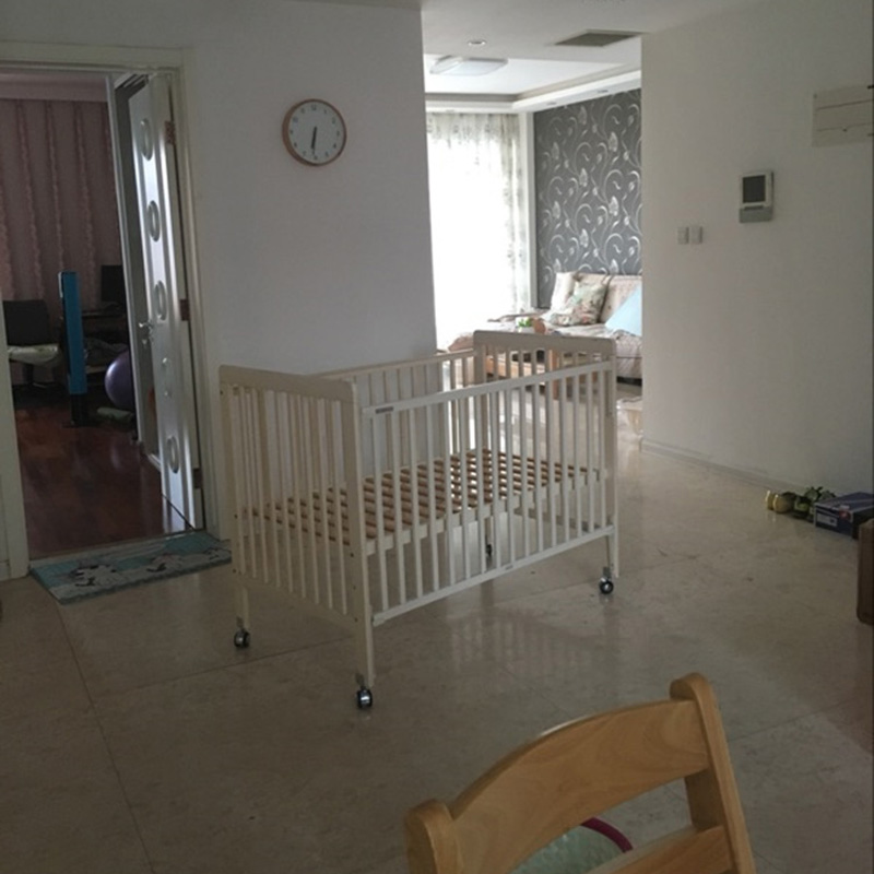 4pcs Brand New 2 Inch Crib Cas - Brand Hardware Furniture ulasan dan harga