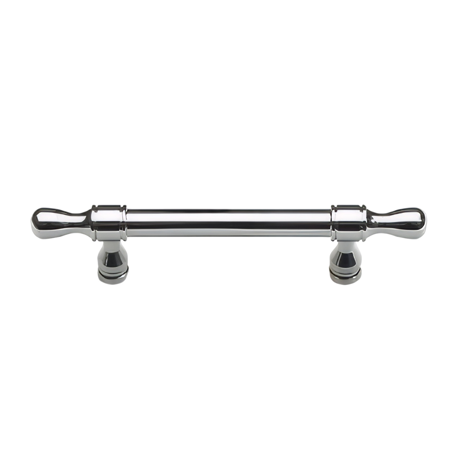 1PC Silver Cabinet Handles Des - Furniture Hardware Wholesale ulasan dan harga