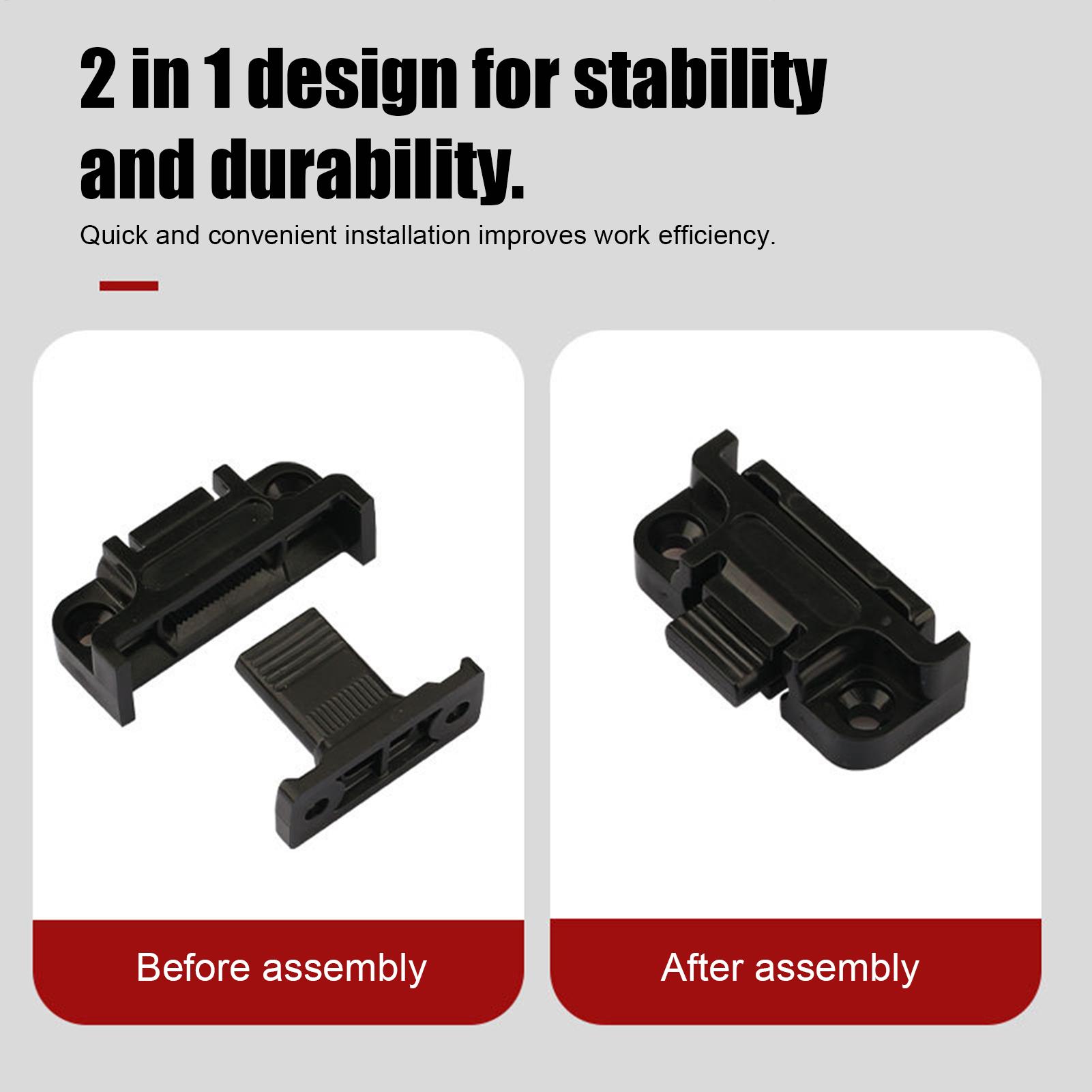 Roman Column Connector Joining - Furniture Joining Hardware ulasan dan harga