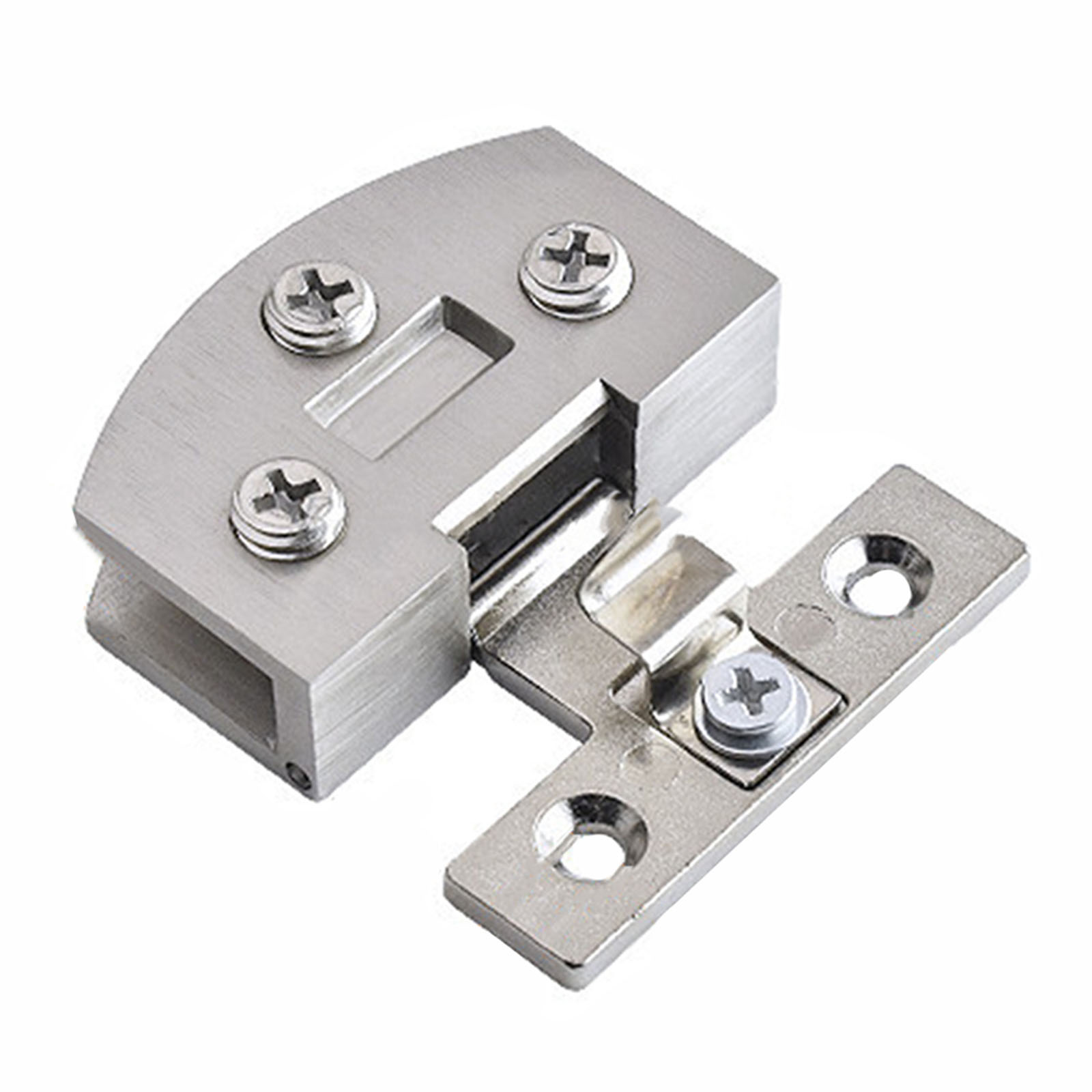 1pc Hinges Wine Cabinet Door C - Brand Hardware Furniture ulasan dan harga