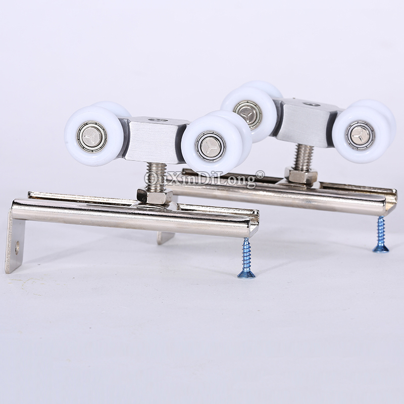 Brand New 2PCS Heavy Duty Slid - Brand Hardware Furniture ulasan dan harga