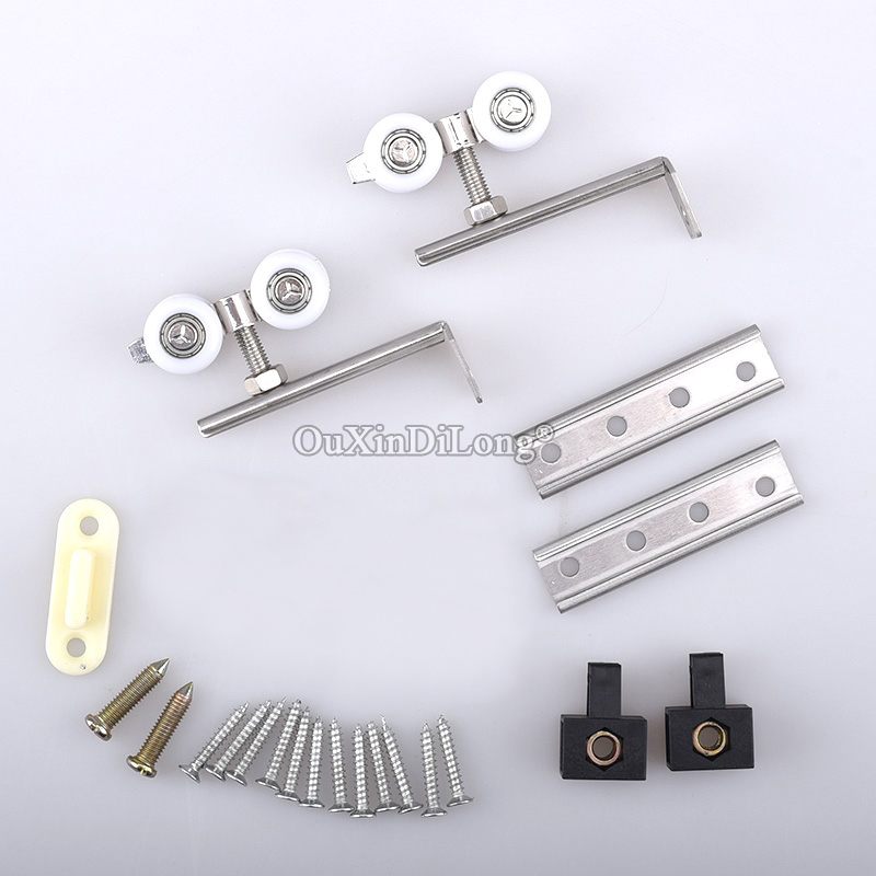 Brand New 2PCS Heavy Duty Slid - Brand Hardware Furniture ulasan dan harga