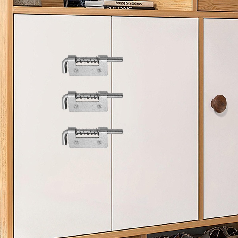 Stainless Steel Flat Spring La - Furniture Hardware Wholesale ulasan dan harga