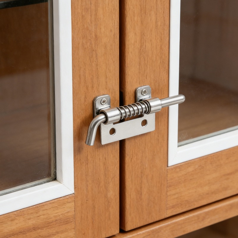 Stainless Steel Flat Spring La - Furniture Hardware Wholesale ulasan dan harga