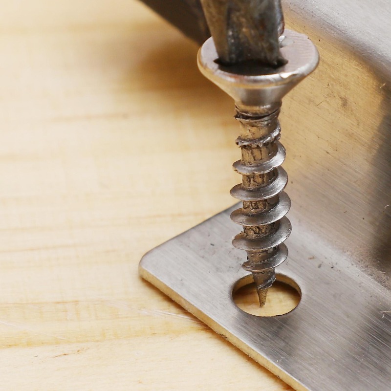 Stainless Steel Flat Spring La - Furniture Hardware Wholesale ulasan dan harga