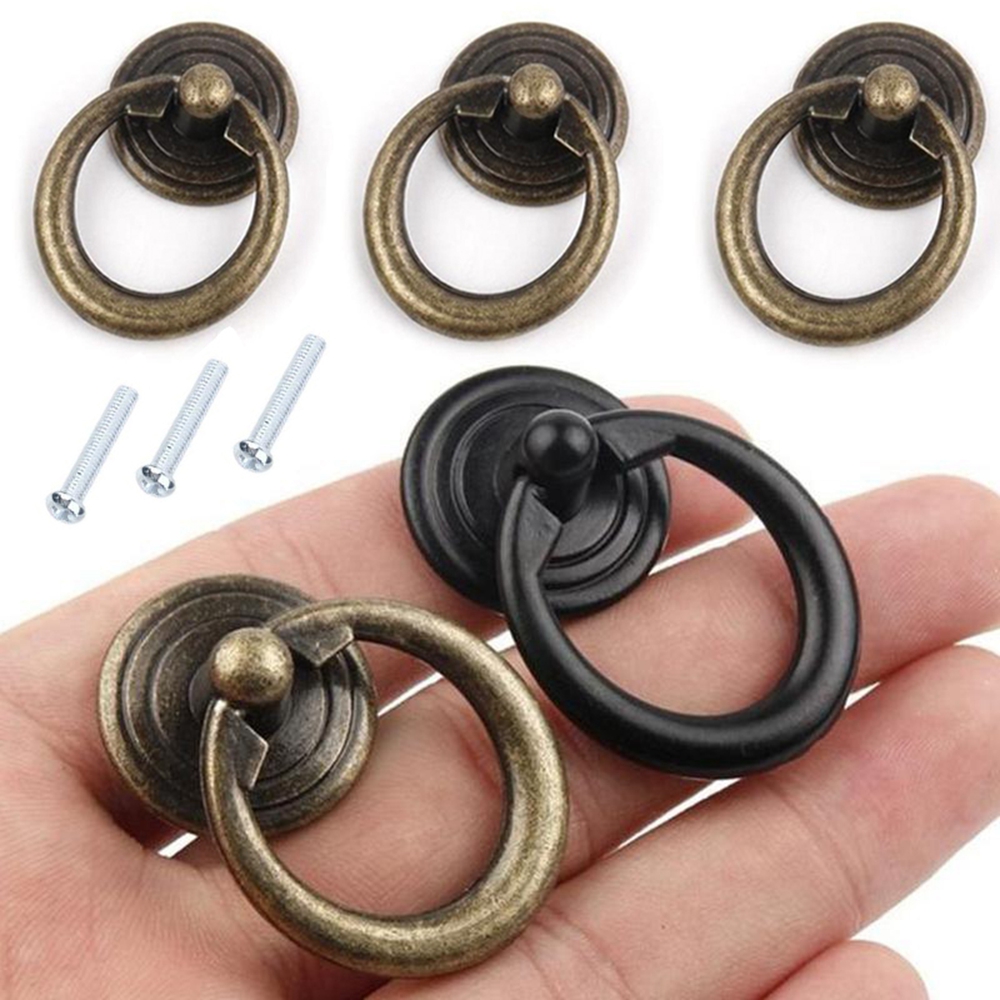 Vintage for Wood Case Hardware - Furniture Hardware Drop Pulls ulasan dan harga