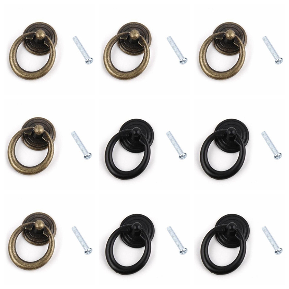 Vintage for Wood Case Hardware - Furniture Hardware Drop Pulls ulasan dan harga
