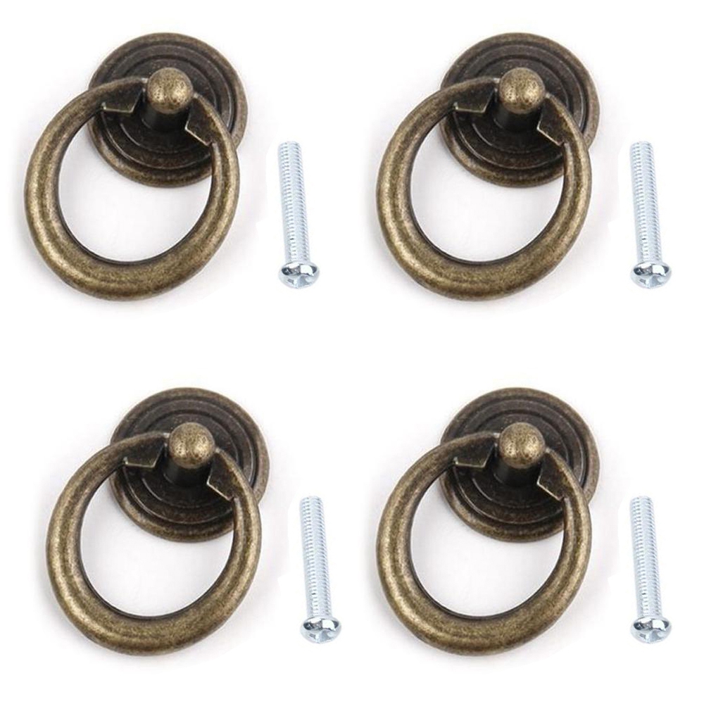 Vintage for Wood Case Hardware - Furniture Hardware Drop Pulls ulasan dan harga