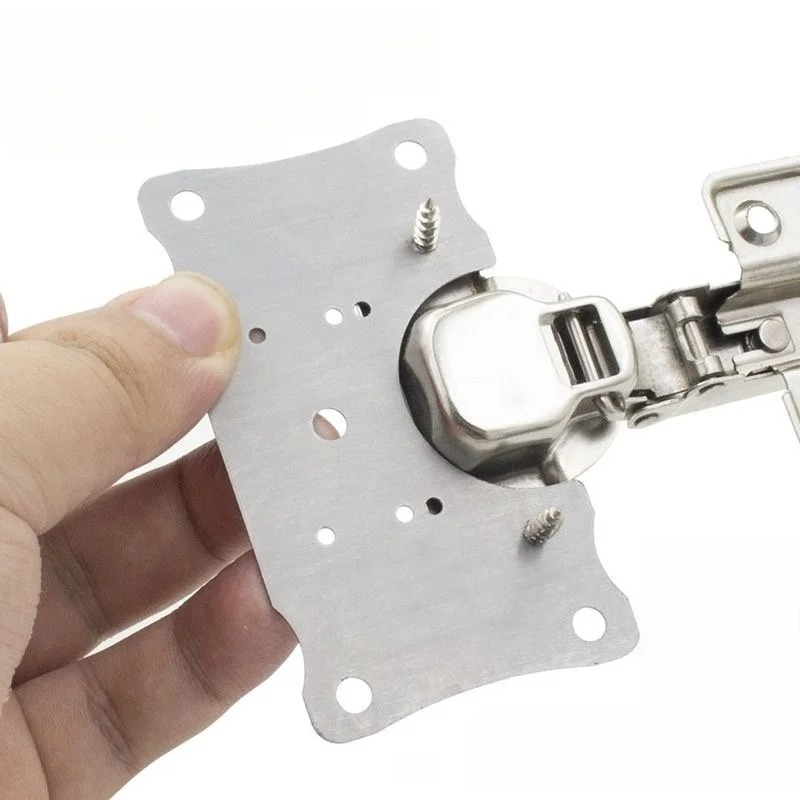 Fastener hinges used to reinfo - Used Furniture Hardware ulasan dan harga