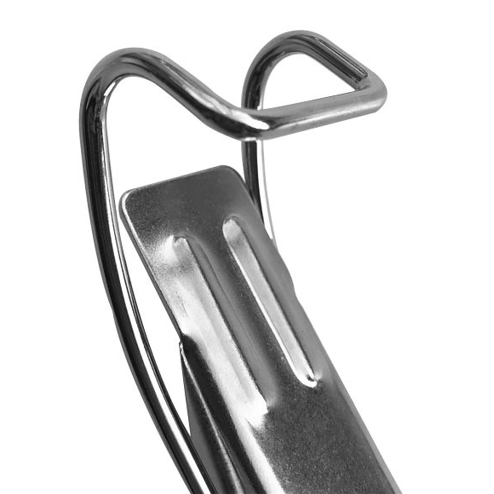 5x Latch Catch Hasp Metal Stur - Universal Furniture Hardware ulasan dan harga