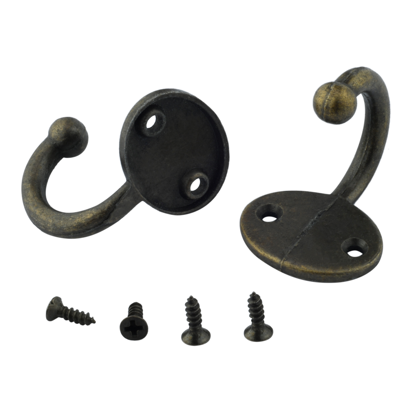 Bronze Color Clothes Hanging H - Furniture Hardware Wholesale ulasan dan harga