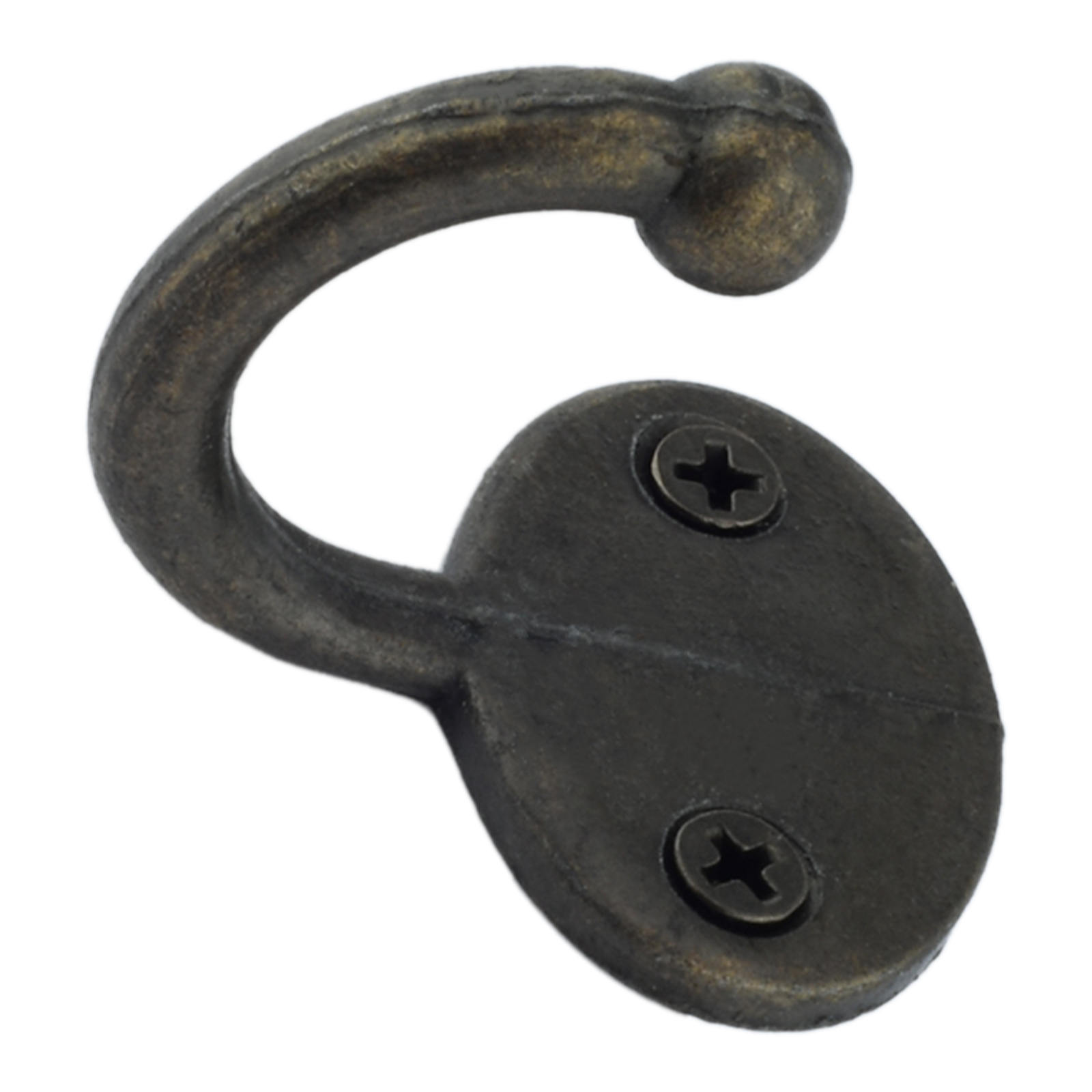 Bronze Color Clothes Hanging H - Furniture Hardware Wholesale ulasan dan harga