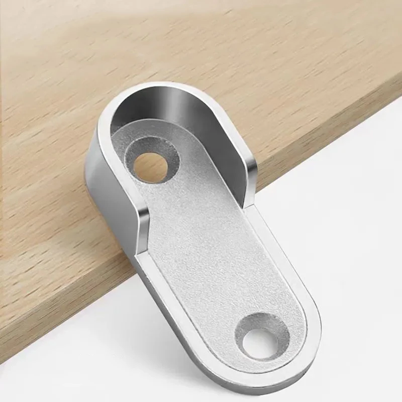 6pcs Bracket, Furniture Hardwa - Used Furniture Hardware ulasan dan harga