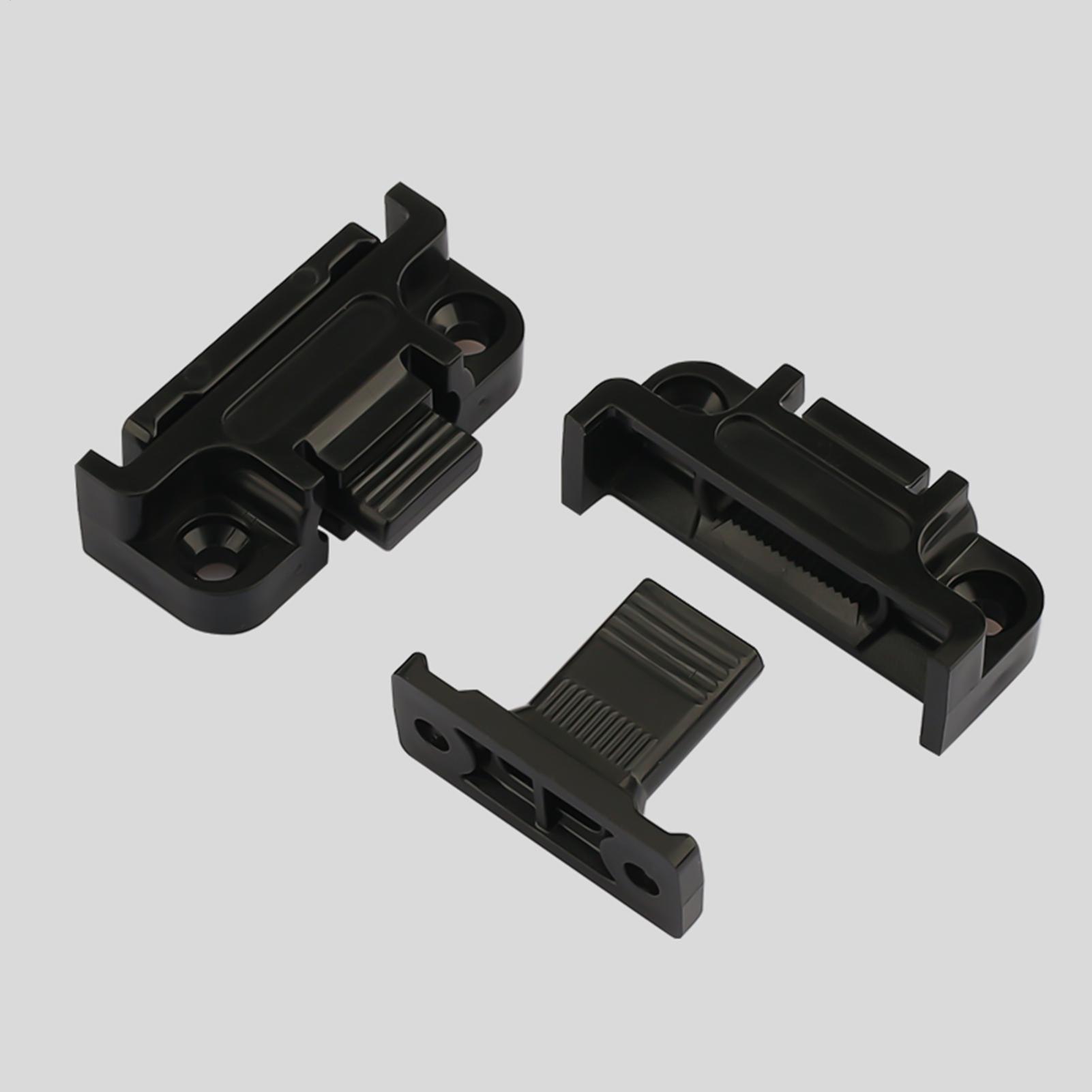 Roman Column Buckle Brackets J - Furniture Joining Hardware ulasan dan harga