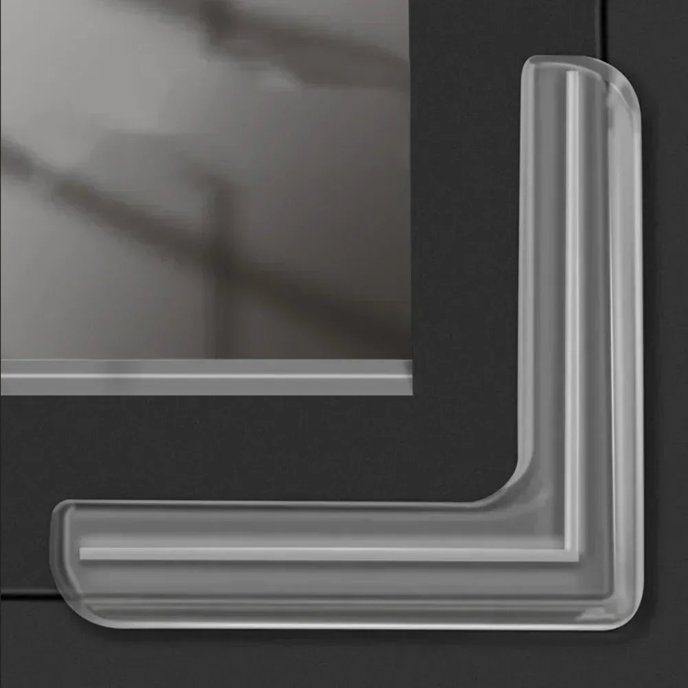 Brand New Corner Safe Edge Gua - Brand Hardware Furniture ulasan dan harga