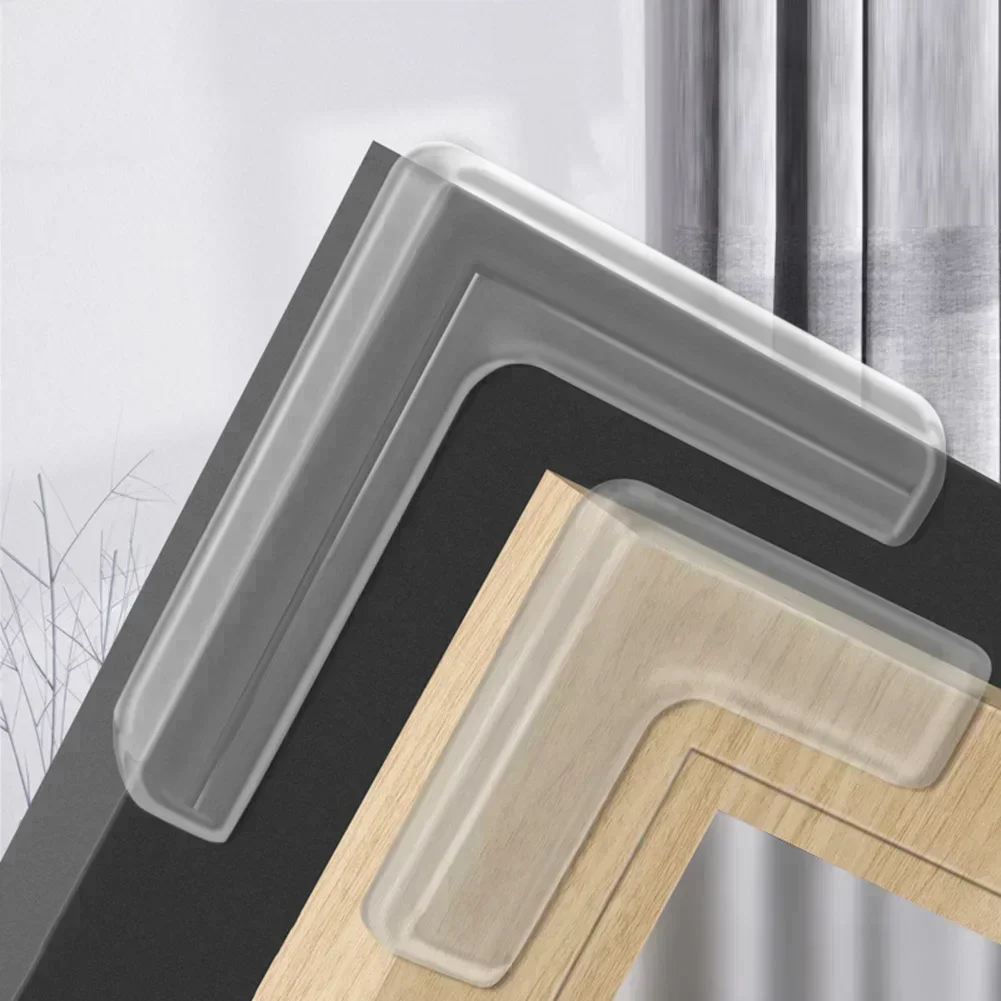 Brand New Corner Safe Edge Gua - Brand Hardware Furniture ulasan dan harga