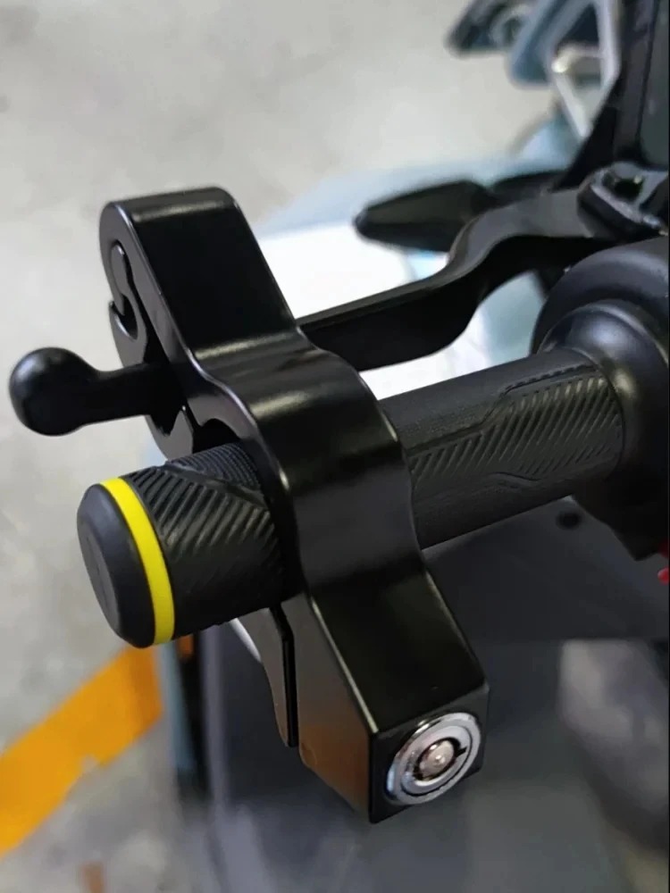 Heavy Duty Steel Motorcycle Ha - Universal Furniture Hardware ulasan dan harga