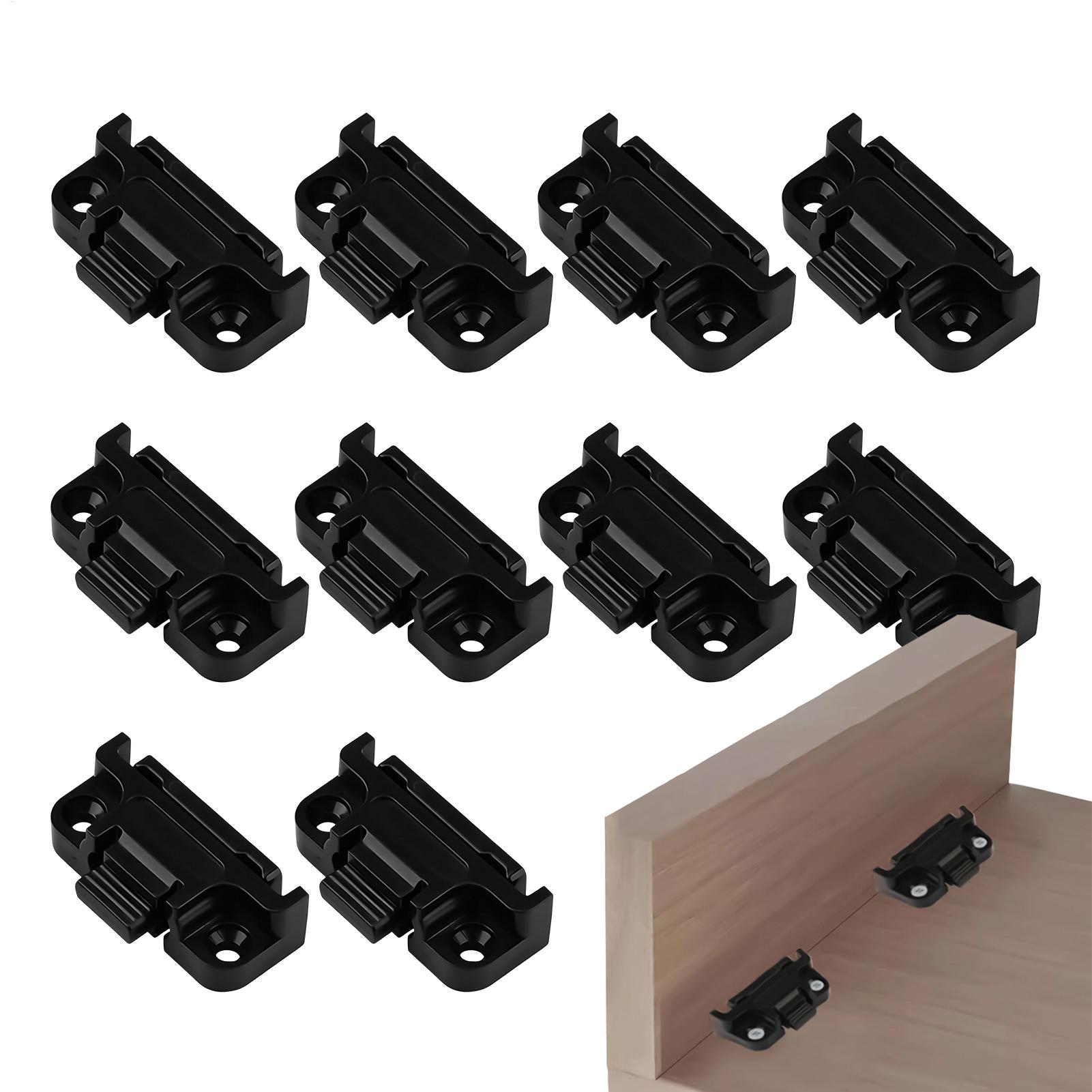 Roman Column Buckle Brackets J - Furniture Joining Hardware ulasan dan harga