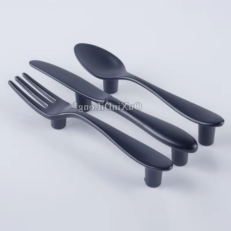BRAND NEW 10PCS Spoon / Fork / - Brand Hardware Furniture ulasan dan harga