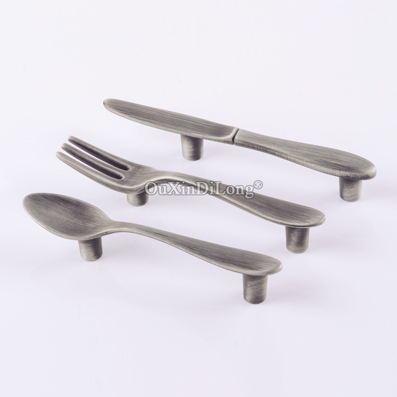 BRAND NEW 10PCS Spoon / Fork / - Brand Hardware Furniture ulasan dan harga