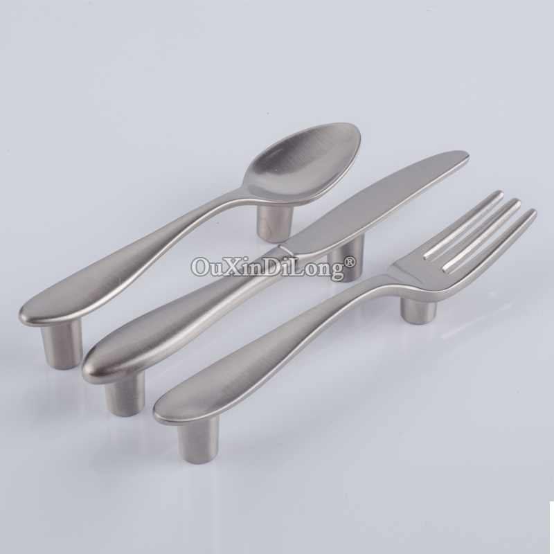 BRAND NEW 10PCS Spoon / Fork / - Brand Hardware Furniture ulasan dan harga