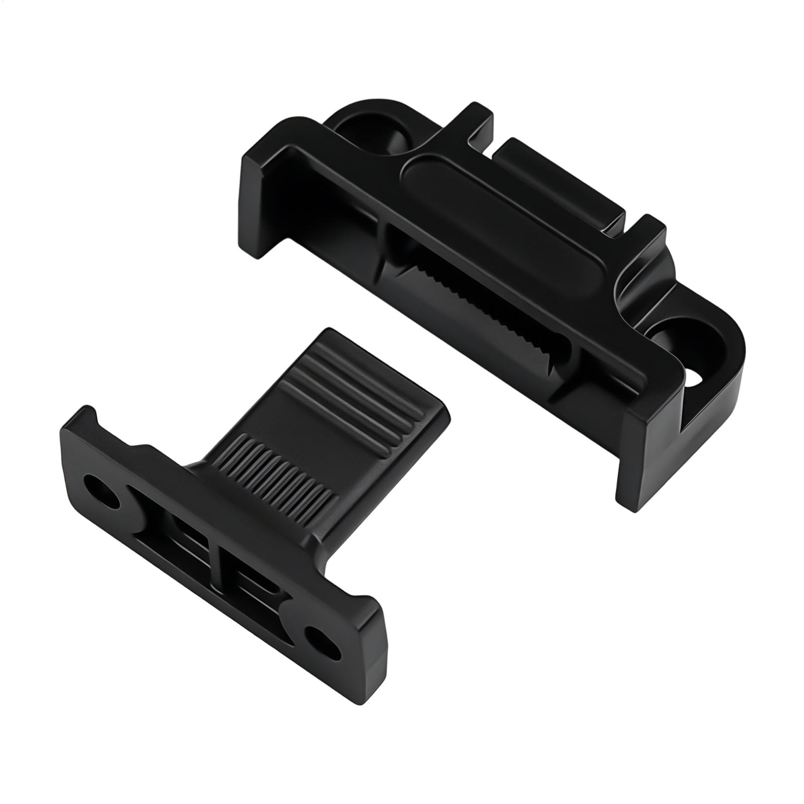 Roman Column Buckle Brackets J - Furniture Joining Hardware ulasan dan harga