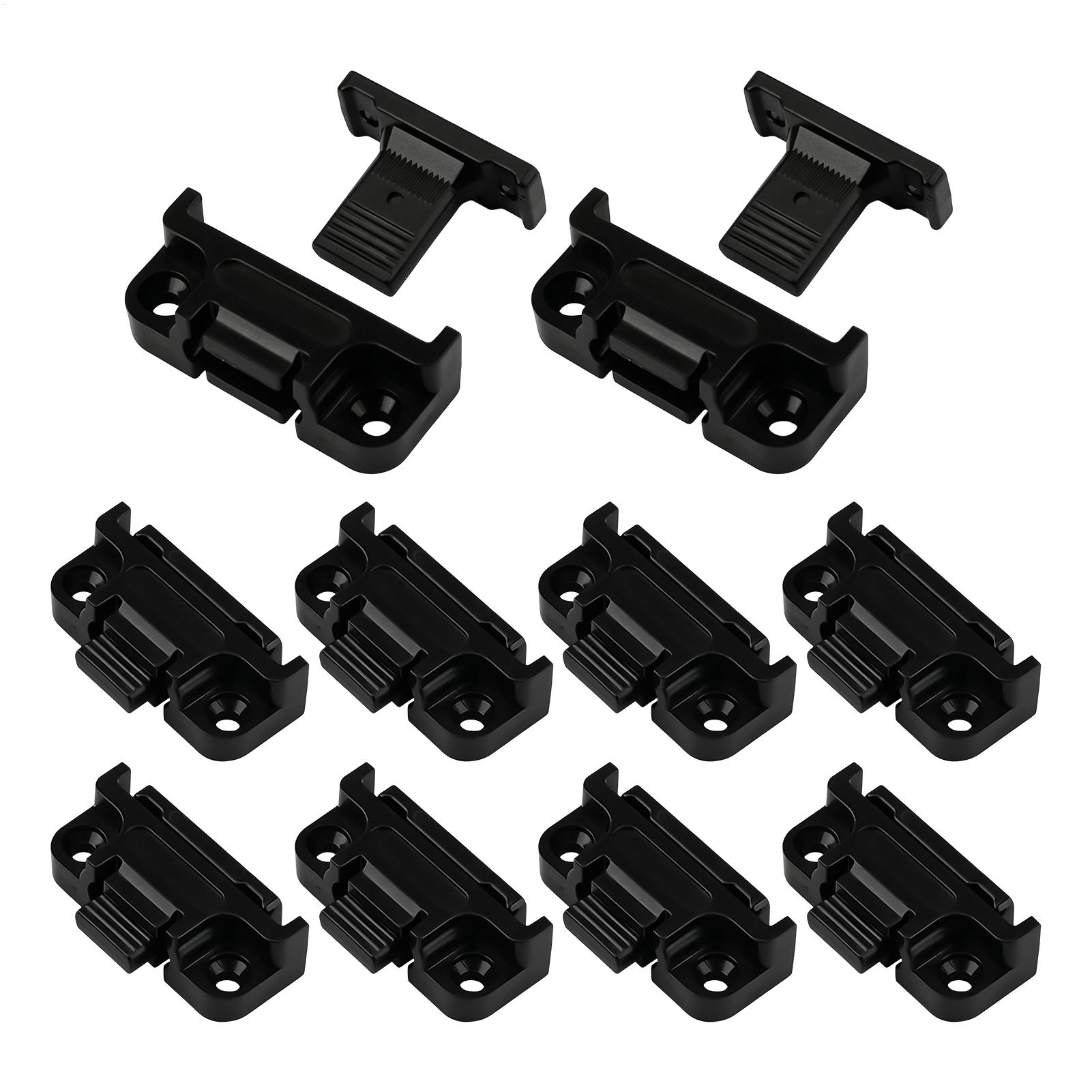 Roman Column Buckle Brackets J - Furniture Joining Hardware ulasan dan harga